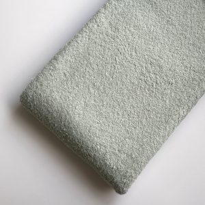 Moss - Fluffy Knit